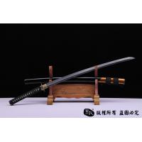 蜻蜓高性能锰钢打刀