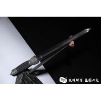 鱼肠剑 鱼皮珍藏版