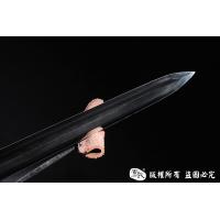 鱼肠剑 鱼皮珍藏版