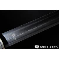 鱼肠剑 鱼皮珍藏版