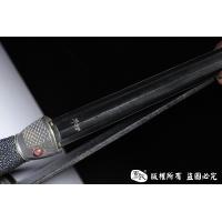 鱼肠剑 鱼皮珍藏版