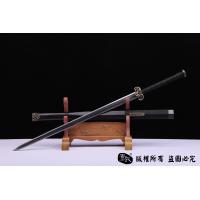 儡具剑 百炼钢研磨