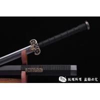 儡具剑 百炼钢研磨