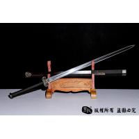 儡具剑 百炼钢研磨