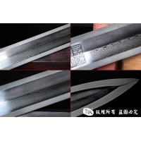 儡具剑 百炼钢研磨