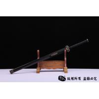儡具剑 百炼钢研磨