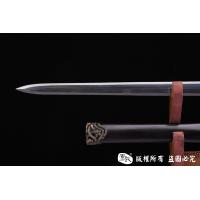 儡具剑 百炼钢研磨