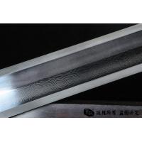 儡具剑 百炼钢研磨