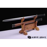 汉武剑 八面做旧款
