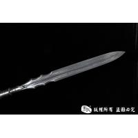 龙吟枪  定制款