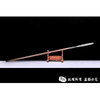 龙吟枪  定制款