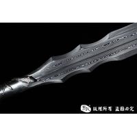 龙吟枪  定制款