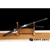 墨刀-精品高标准武士刀