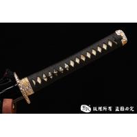 墨刀-精品高标准武士刀