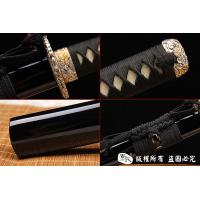墨刀-精品高标准武士刀