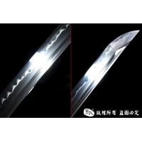 墨刀-精品高标准武士刀