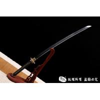 墨刀-精品高标准武士刀