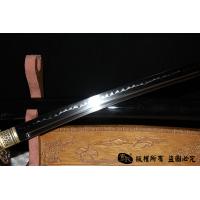墨刀-精品高标准武士刀
