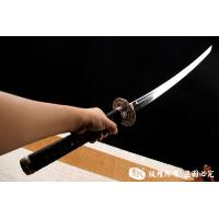 墨刀-精品高标准武士刀