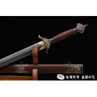 梅兰竹菊手工清剑 极力推荐