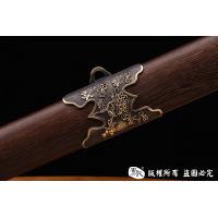 梅兰竹菊手工清剑 极力推荐