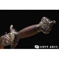 梅兰竹菊手工清剑 极力推荐