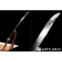 经典菊一文字太刀