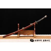 经典菊一文字太刀