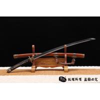 经典菊一文字太刀