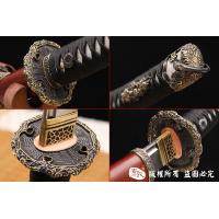 经典菊一文字太刀