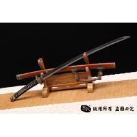 经典菊一文字太刀