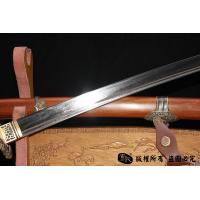 经典菊一文字太刀