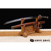 经典菊一文字太刀