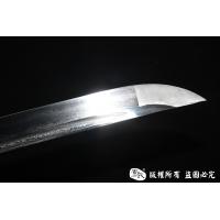 经典菊一文字太刀