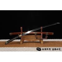 经典菊一文字太刀