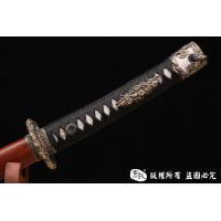 经典菊一文字太刀