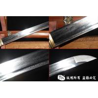 经典菊一文字太刀