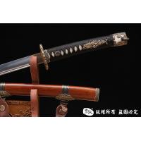 经典菊一文字太刀