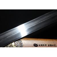 《龙行天下》 流水纹款