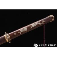 威虎唐刀