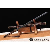 威虎唐刀