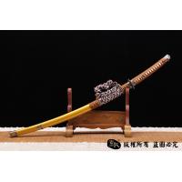 经典高性价比太刀