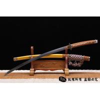 经典高性价比太刀