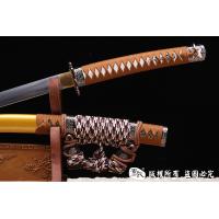 经典高性价比太刀