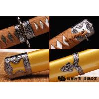 经典高性价比太刀