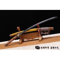 经典高性价比太刀