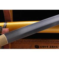 经典高性价比太刀