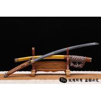 经典高性价比太刀