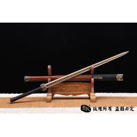 百炼钢龙云汉剑