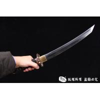 切刃本三枚精品肋差